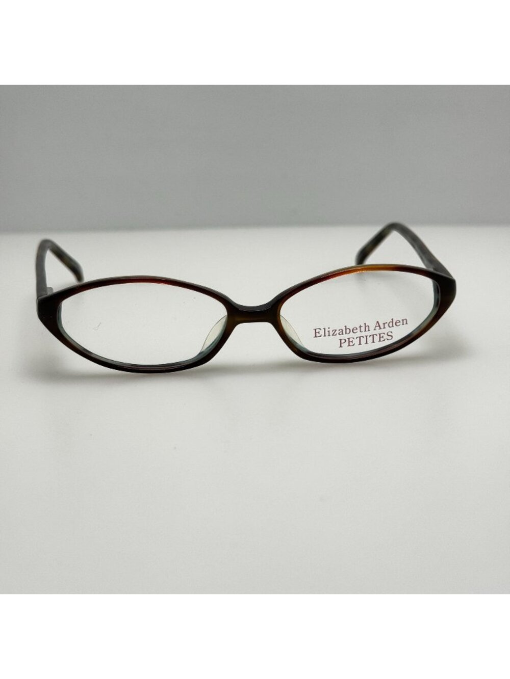 Elizabeth Arden PT 43 1 Demi Eyeglasses Eye Glasses Frames 50-15-140